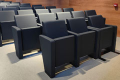 INSTITUTO DE LA SALUD CARLOS III CAMPUS DE MAJADAHONDA • MAJADAHONDA • SPANIEN