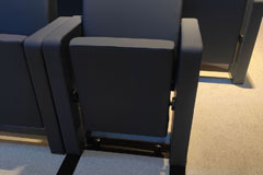 INSTITUTO DE LA SALUD CARLOS III CAMPUS DE MAJADAHONDA • MAJADAHONDA • SPANIEN