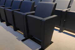 INSTITUTO DE LA SALUD CARLOS III CAMPUS DE MAJADAHONDA • MAJADAHONDA • SPANIEN