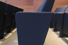 INSTITUTO DE LA SALUD CARLOS III CAMPUS DE MAJADAHONDA • MAJADAHONDA • SPANIEN