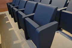 INSTITUTO DE LA SALUD CARLOS III CAMPUS DE MAJADAHONDA • MAJADAHONDA • SPANIEN