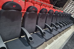 JEEP ARENA • VILNA • LITAUEN