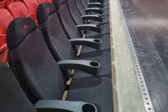 JEEP ARENA • VILNA • LITAUEN