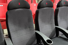 JEEP ARENA • VILNA • LITAUEN