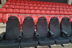 JEEP ARENA • VILNA • LITAUEN