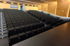 JUAN ARZAMENDI MÚSIKA ETXEA • ARRASATE • SPANIEN