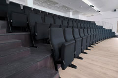 JUAN ARZAMENDI MÚSIKA ETXEA • ARRASATE • SPANIEN