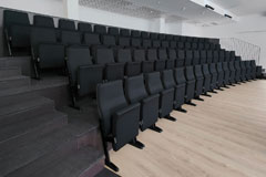 JUAN ARZAMENDI MÚSIKA ETXEA • ARRASATE • SPANIEN