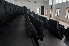 JUAN ARZAMENDI MÚSIKA ETXEA • ARRASATE • SPANIEN