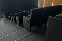 JUAN ARZAMENDI MÚSIKA ETXEA • ARRASATE • SPANIEN