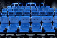 KAVA AUDITORIUM • HELSINKI • FINNLAND