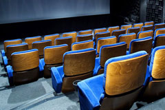 KAVA AUDITORIUM • HELSINKI • FINNLAND