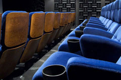 KAVA AUDITORIUM • HELSINKI • FINNLAND