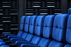 KAVA AUDITORIUM • HELSINKI • FINNLAND