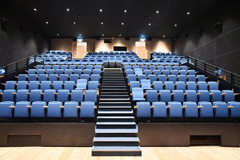 KINO EDISON • KARLOVAC • KROATIEN