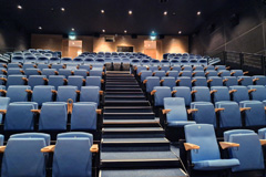 KINO EDISON • KARLOVAC • KROATIEN