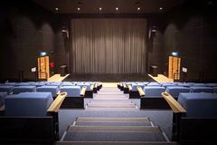 KINO EDISON • KARLOVAC • KROATIEN