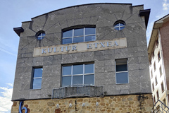 KULTUR ETXEA - BERRIZ • BIZKAIA  • SPANIEN