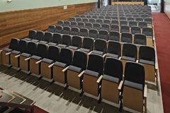 KULTUR ETXEA - BERRIZ • BIZKAIA  • SPANIEN