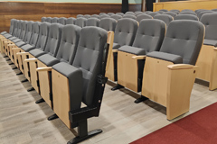 KULTUR ETXEA - BERRIZ • BIZKAIA  • SPANIEN