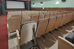 KULTUR ETXEA - BERRIZ • BIZKAIA  • SPANIEN