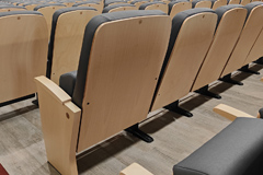 KULTUR ETXEA - BERRIZ • BIZKAIA  • SPANIEN