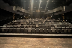 KULTURHUS TROMMEN • HØRSHOLM • DÄNEMARK