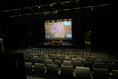 KULTURHUS TROMMEN • HØRSHOLM • DÄNEMARK