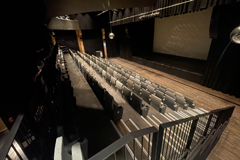 KULTURHUS TROMMEN • HØRSHOLM • DÄNEMARK