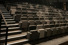 KULTURHUS TROMMEN • HØRSHOLM • DÄNEMARK