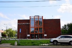 KULTUROTEKA • Warschau • Polen