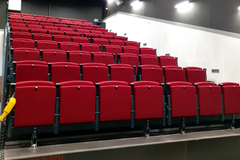 KULTUROTEKA • Warschau • Polen