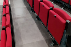 KULTUROTEKA • Warschau • Polen