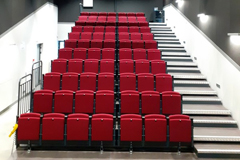 KULTUROTEKA • Warschau • Polen