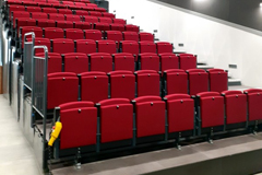 KULTUROTEKA • Warschau • Polen