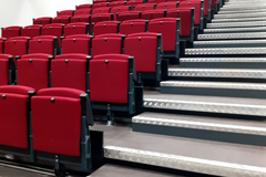 KULTUROTEKA • Warschau • Polen