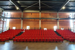 LYCÉE INTERNATIONAL DE SAINT-GERMAIN-EN-LAYE • LAYE • FRANKREICH