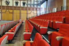 LYCÉE INTERNATIONAL DE SAINT-GERMAIN-EN-LAYE • LAYE • FRANKREICH