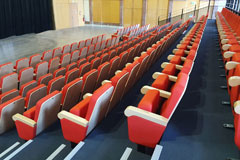 LYCÉE INTERNATIONAL DE SAINT-GERMAIN-EN-LAYE • LAYE • FRANKREICH