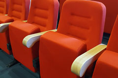 LYCÉE INTERNATIONAL DE SAINT-GERMAIN-EN-LAYE • LAYE • FRANKREICH