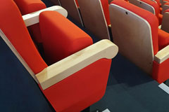 LYCÉE INTERNATIONAL DE SAINT-GERMAIN-EN-LAYE • LAYE • FRANKREICH