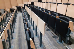 LYCÉE SAINT FRANÇOIS D'ASSISE • LA ROCHE-SUR-YON • FRANKREICH