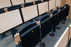 LYCÉE SAINT FRANÇOIS D'ASSISE • LA ROCHE-SUR-YON • FRANKREICH