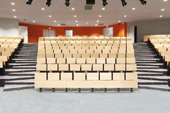 LYCÉE SAINTE MARIE CHANTONNAY • CHANTONNAY • FRANKREICH