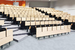 LYCÉE SAINTE MARIE CHANTONNAY • CHANTONNAY • FRANKREICH