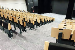 LYCÉE SAINTE MARIE CHANTONNAY • CHANTONNAY • FRANKREICH