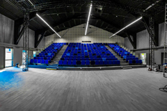 MAISON DE PAYS • NYONS • FRANKREICH