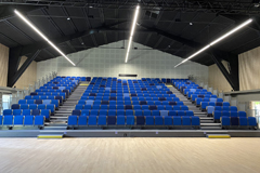 MAISON DE PAYS • NYONS • FRANKREICH