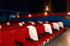 FÜHLEN SIE SICH SICHER MIT DER MAMPARA SHELL