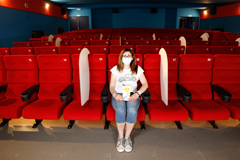 FÜHLEN SIE SICH SICHER MIT DER MAMPARA SHELL